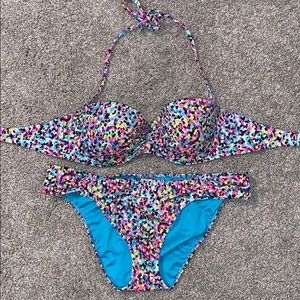 Victoria’s Secret Bikini